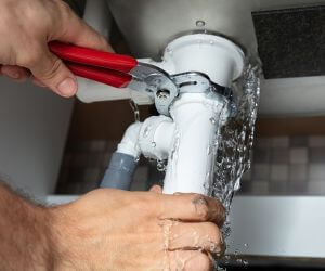 About Water Leak Detection Pros Riverdale, CA